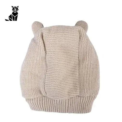 Bonnet pour Chien Intégral Oreilles
