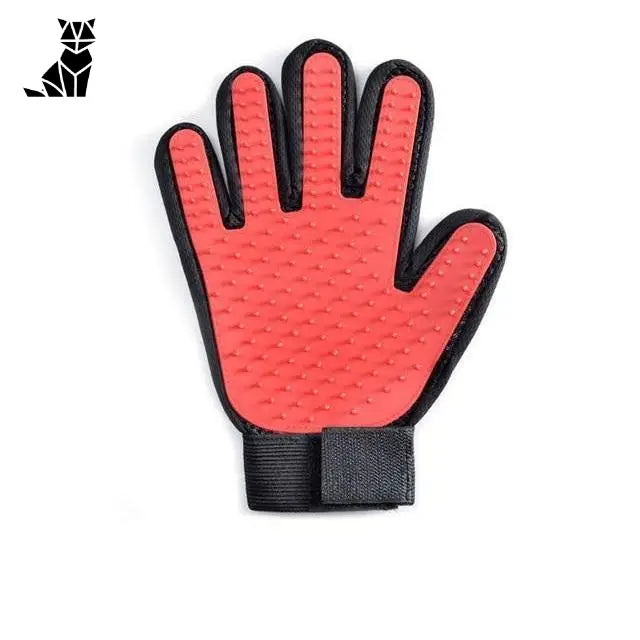 Gant De Toilettage Pour Animaux