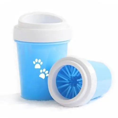 Nettoyeur Portable de Pattes Pour Chien / Chat